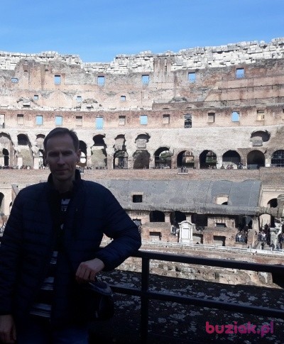 norbert22m, Male, 53, Płock, Polska, Photo: 1