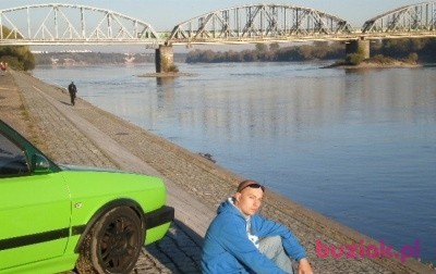 Hubert, Mężczyzna, 40, Kalisz, Polska, Zdjęcie: 1