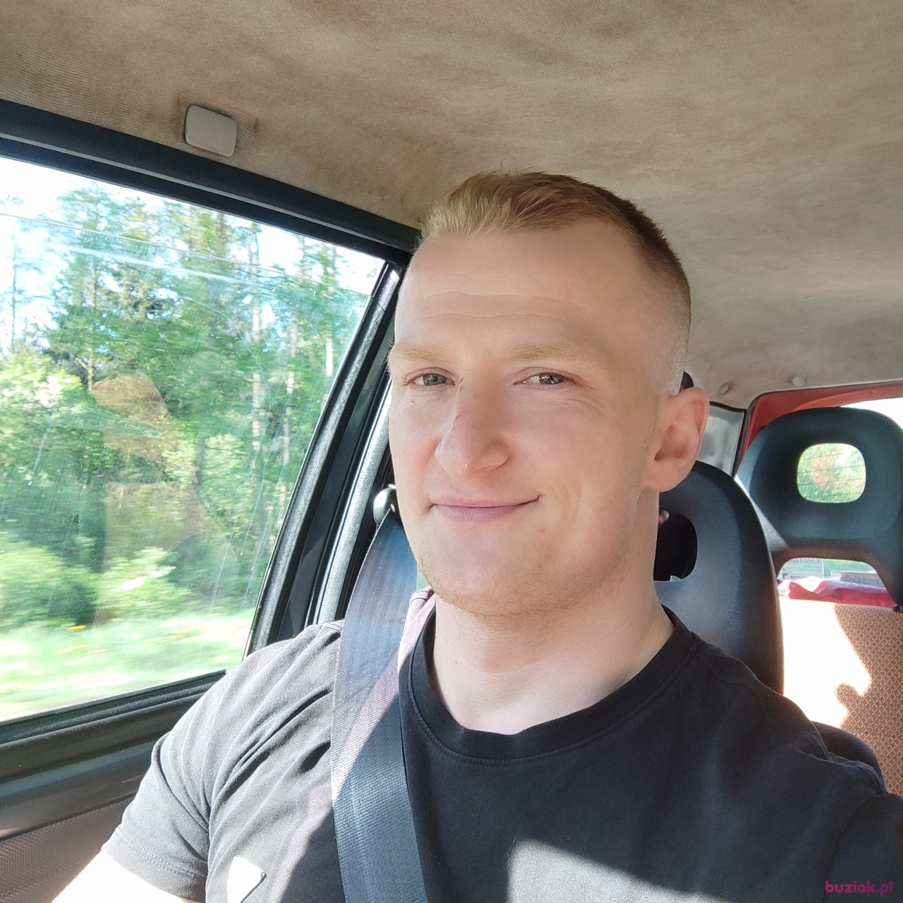 Lukasz, Male, 33, Ostrów Wielkopolski, Polska, Photo: 2