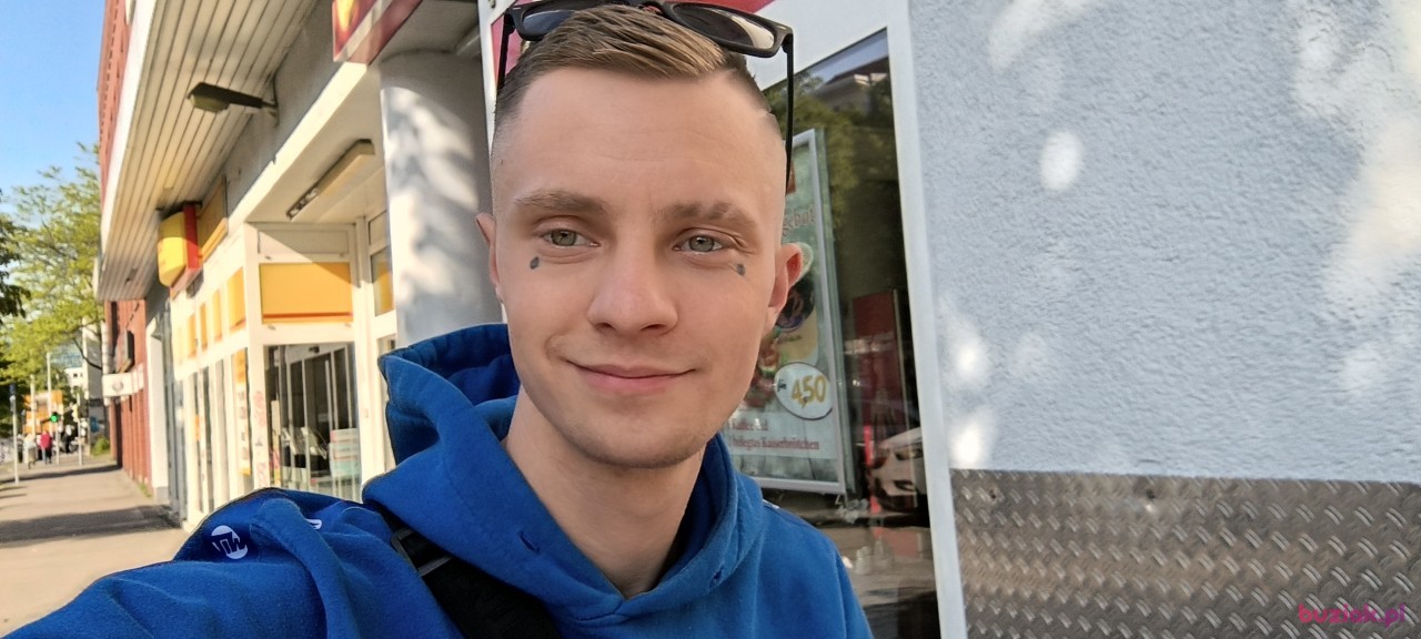 Kacper, Mężczyzna, 25, Dortmund, Niemcy: 1