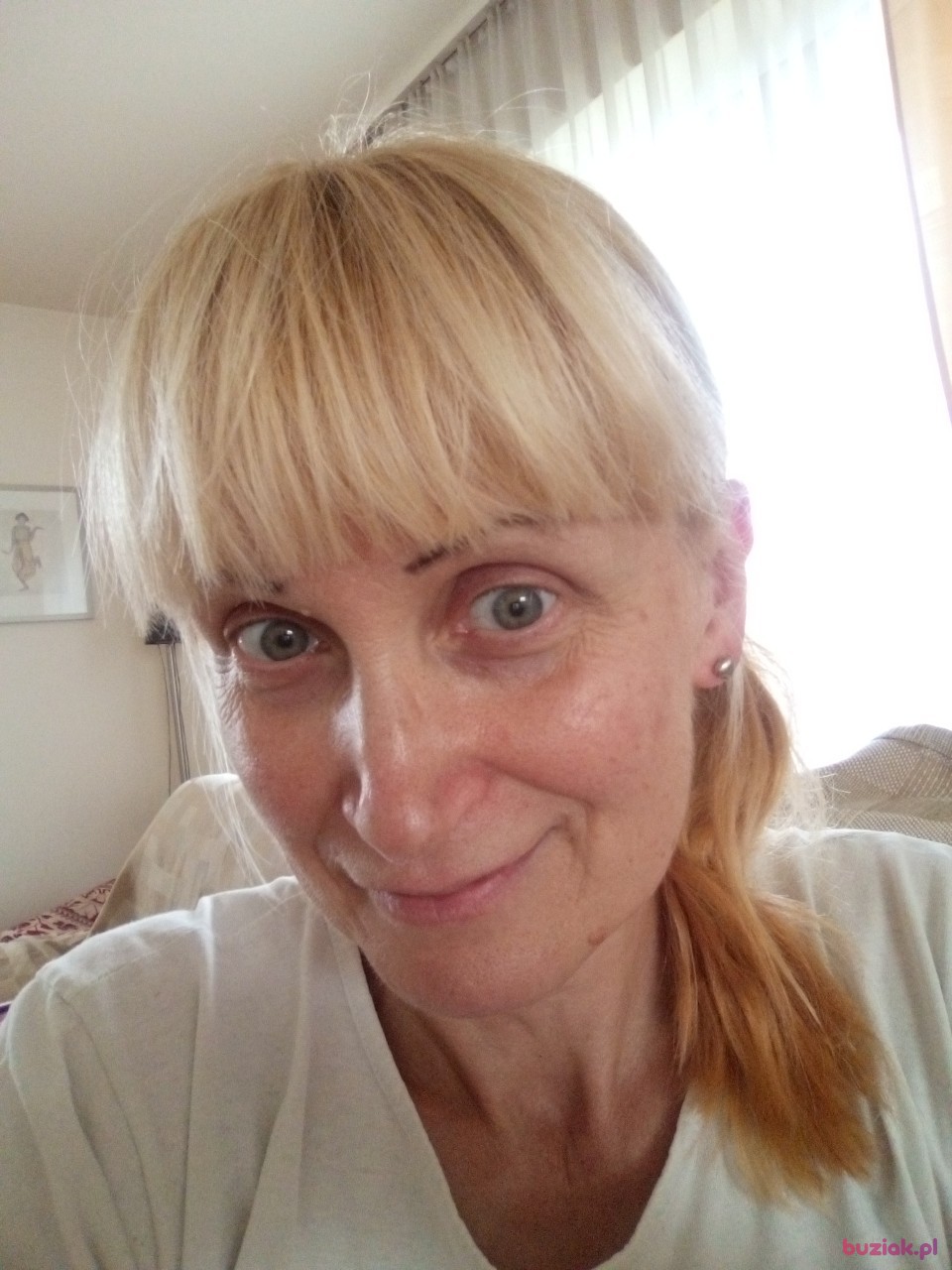 Irena, Female, 54, Knyszyn, Polska: 1