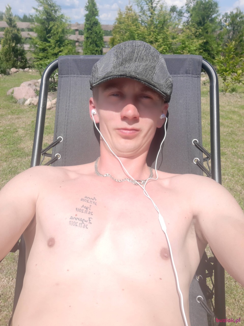 Piotr453, Mężczyzna, 35, Włodawa, Polska, Zdjęcie: 1