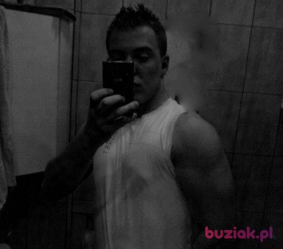 Damian, Male, 33, Koszalin, Polska, Photo: 5