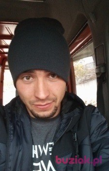 Kamil, Male, 33, Nakło nad Notecią, Polska, Photo: 2