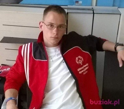 Dawid , Male, 30, Chełmno, Polska, Photo: 2