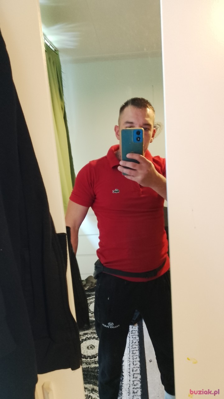 Piotr, Male, 36, Amsterdam, Holandia, Photo: 1