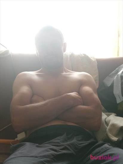 Maciek, Male, 40, Kraków, Polska: 1
