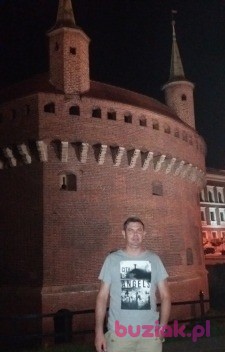 miro4444, Male, 46, Zambrów, Polska, Photo: 2