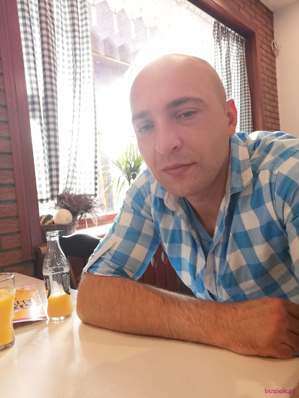 Wojtek, Mężczyzna, 38, Nowa Sól, Polska: 1