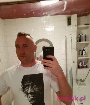 Damian, Mężczyzna, 38, Oss North Brabant Province, Holandia: 1