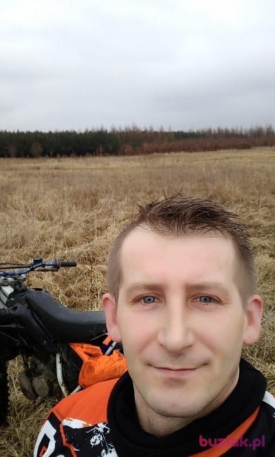 Janusz , Male, 46, Polska, Photo: 1
