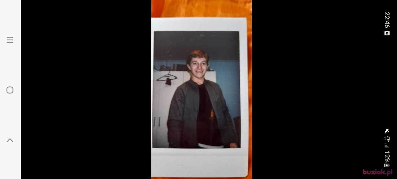 Kamil, Male, 23, Arnhem, Holandia: 1