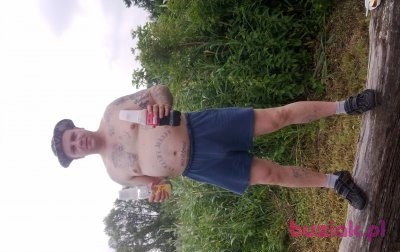 wicherek13, Mężczyzna, 42, Białystok, Polska, Zdjęcie: 2