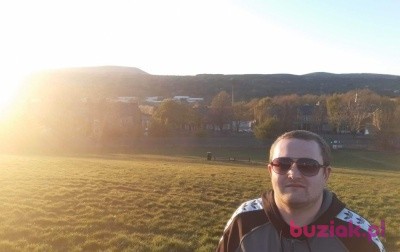 Archie, Male, 35, Burnley, Wielka Brytania: 1