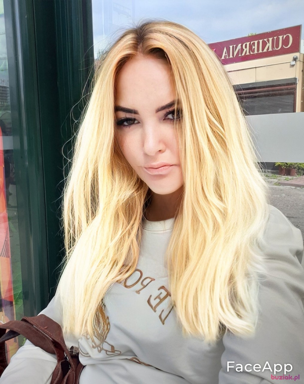 Patrycja, Kobieta, 45, Holandia, Zdjęcie: 26
