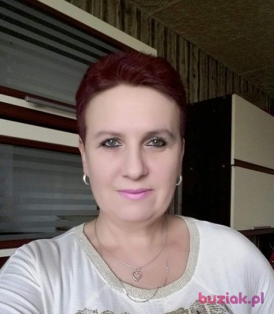 Iwona, Female, 54, Chełmno, Polska: 1