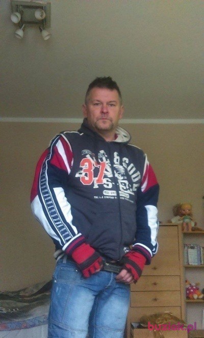 maciek, Mężczyzna, 53, Polska, Zdjęcie: 2