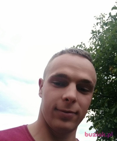 Patryk, Male, 31, Myszków, Polska: 1
