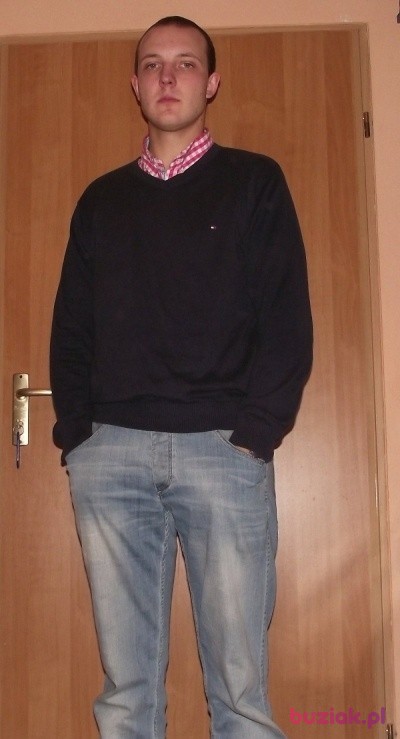 Mateusz, Male, 35, Poznań, Polska, Photo: 2