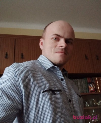Tomasz, Mężczyzna, 38, Ryki, Polska, Zdjęcie: 1