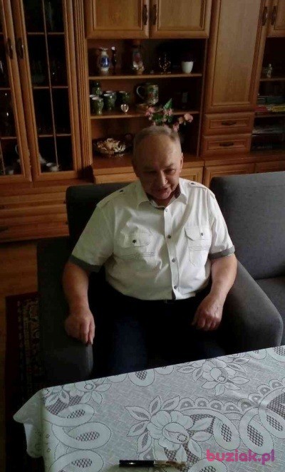 henryk, Mężczyzna, 76, Szczecin, Polska, Zdjęcie: 1