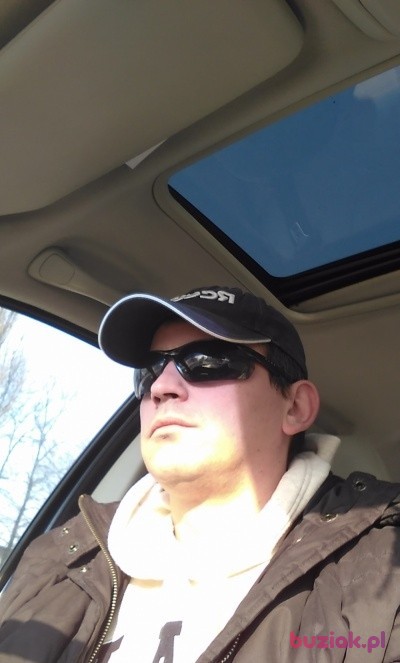 Łukasz, Male, 45, Kraków, Polska: 1