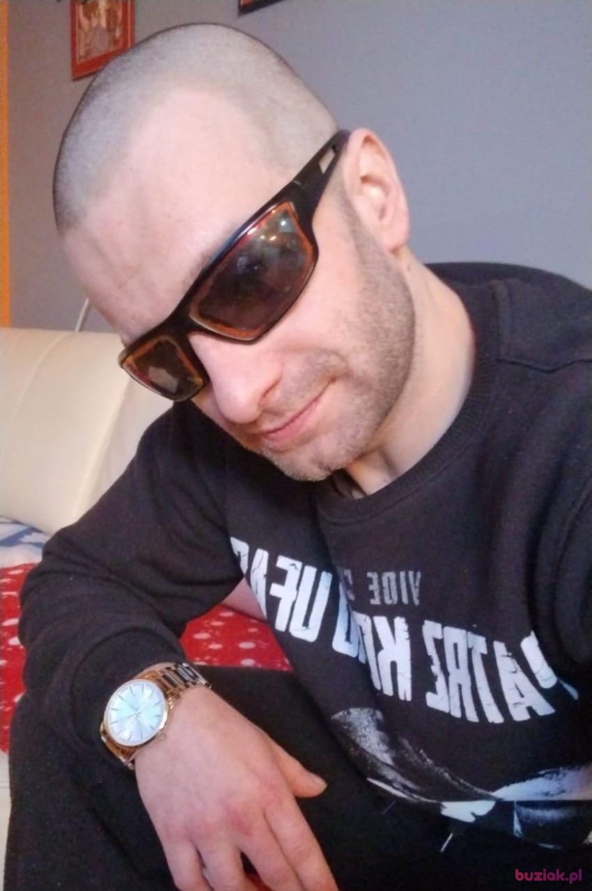 PabloEscibaR, Male, 32, Kraków, Polska: 1
