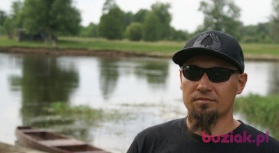 Szczuplax, Male, 45, Ostrołęka, Polska, Photo: 4