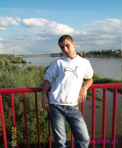 Piotr, Male, 40, Grodzisk Mazowiecki, Polska, Photo: 3