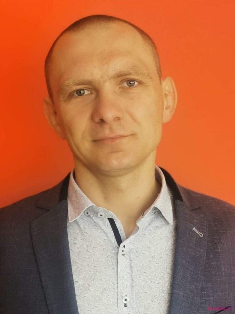 Karol, Male, 37, Krotoszyn, Polska, Photo: 1