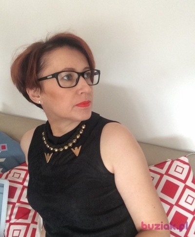 Ania, Kobieta, 57, Kalisz, Polska, Zdjęcie: 1
