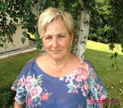 irena, Kobieta, 72, Łazy, Polska, Zdjęcie: 3