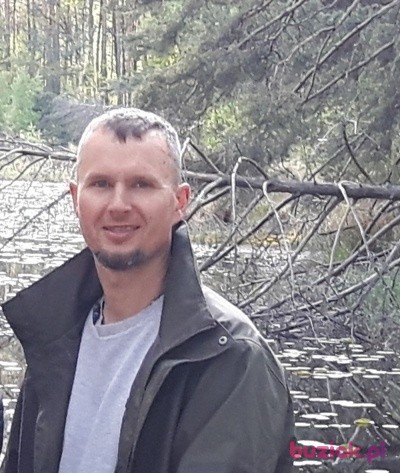 wieslawf1, Mężczyzna, 46, Chmielnik, Polska, Zdjęcie: 1