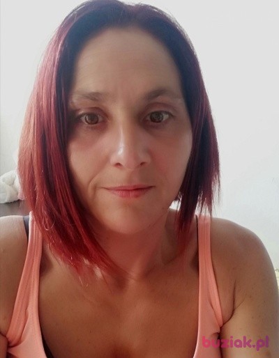 Ania, Female, 50, Zabrze, Polska, Photo: 1