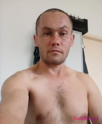 Adam, Male, 42, Choszczno, Polska: 1