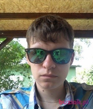 Pawel203, Mężczyzna, 26, Polska: 1