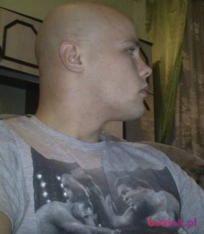 Marek, Male, 33, Koronowo, Polska, Photo: 4