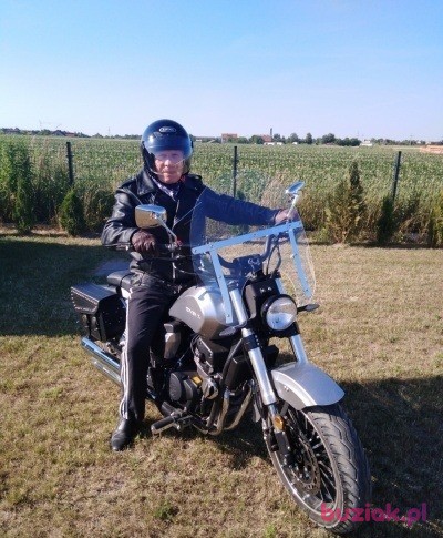 Józef, Male, 73, Żory, Polska, Photo: 2