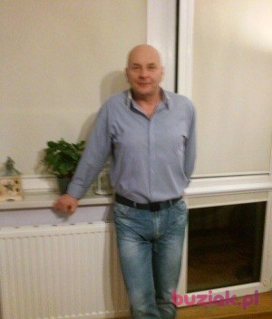Mirek, Male, 57, Warszawa, Polska, Photo: 4