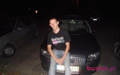 Tomasz, Male, 44, Pyskowice, Polska, Photo: 4