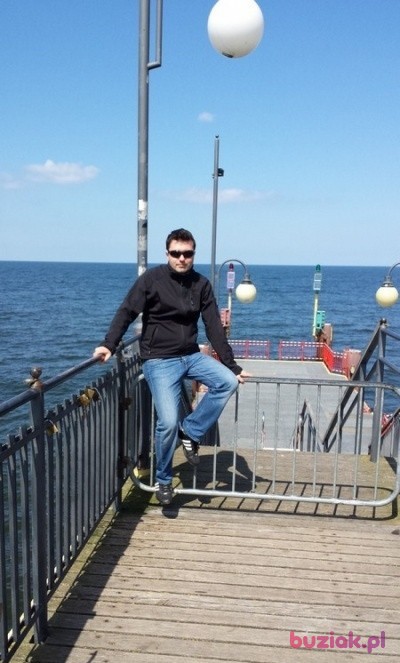 Sebastian, Male, 45, Gdańsk, Polska, Photo: 5