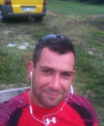 przemysław, Male, 43, Kolbuszowa, Polska, Photo: 1