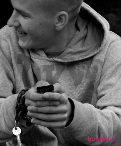 dziadzioreczek, Mężczyzna, 28, Zabrze, Polska, Zdjęcie: 1