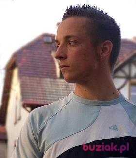 woojtek21lat, Mężczyzna, 33, Polska, Zdjęcie: 1
