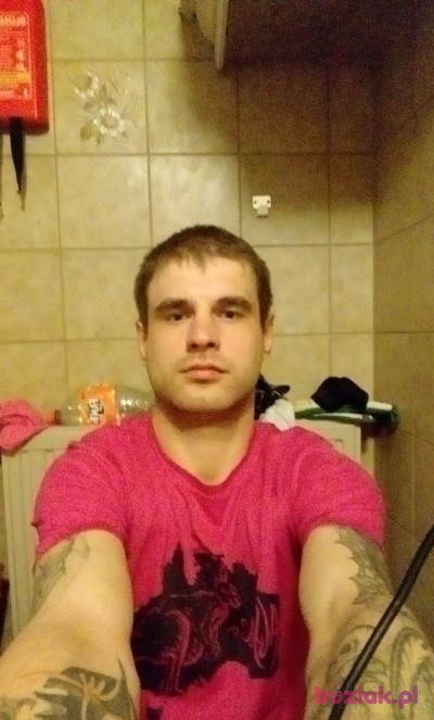 Marcin, Male, 37, Bartoszyce, Polska, Photo: 1