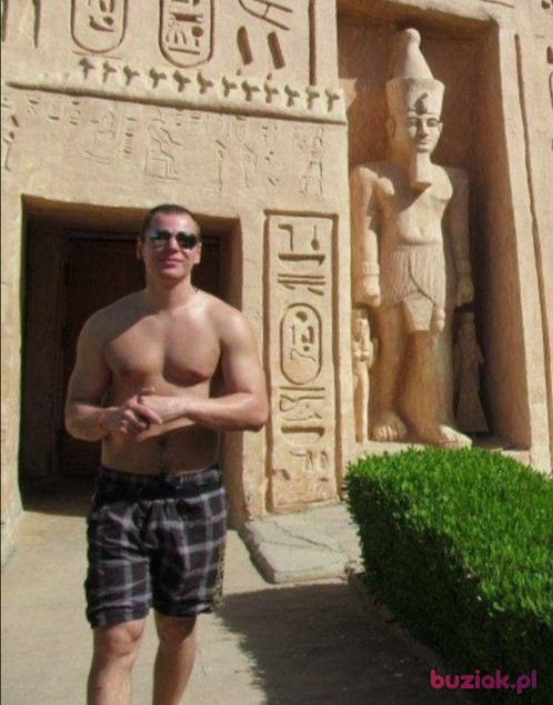 Sev, Mężczyzna, 41, Ormskirk, Wielka Brytania: 1