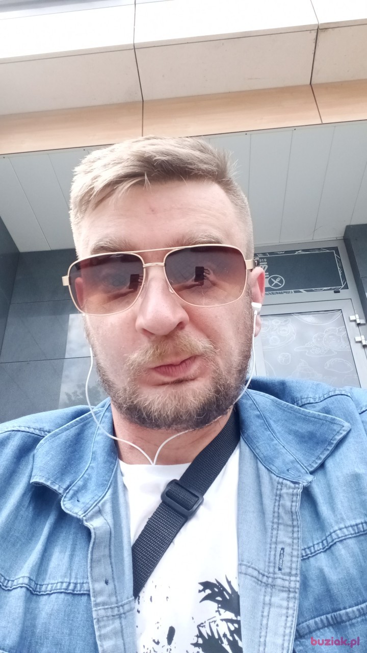 Mateusz, Mężczyzna, 34, Kielce, Polska: 1
