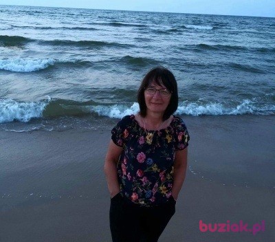 Halina, Kobieta, 68, Lwówek Śląski, Polska, Zdjęcie: 2