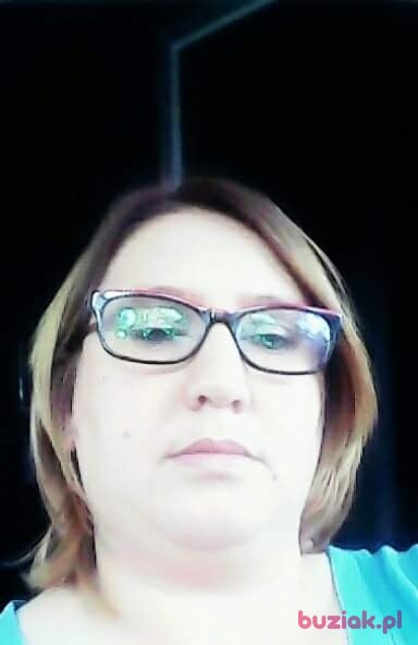 Izabela, Female, 43, Polska, Photo: 1