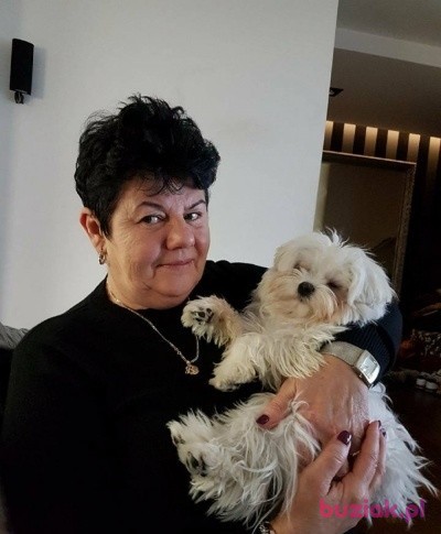 Bonia, Kobieta, 69, Warszawa, Polska: 1